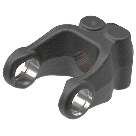 A & I Products Quick Disconnect Tractor Yoke 7" x5" x3.5" A-102-5521